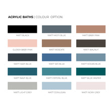 Load image into Gallery viewer, Adela Freestanding Bath
