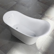 Load image into Gallery viewer, Adela Freestanding Bath
