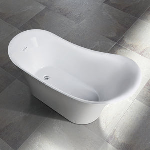Adela Freestanding Bath