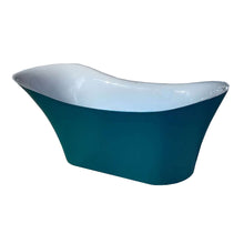 Load image into Gallery viewer, Adela Freestanding Bath
