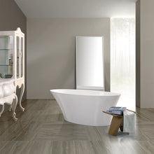 Load image into Gallery viewer, Aldo Freestanding Bath
