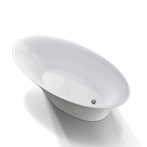 Aldo Freestanding Bath