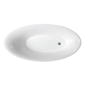 Aldo Freestanding Bath