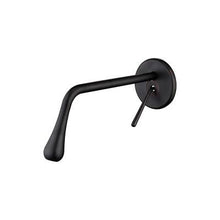 Load image into Gallery viewer, Tulip Wall-Mounted Mixer Faucet
