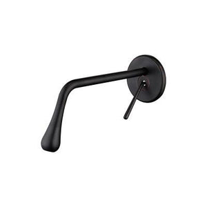 Tulip Wall-Mounted Mixer Faucet