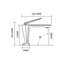 Load image into Gallery viewer, Clara Mixer Faucet
