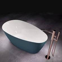 Load image into Gallery viewer, Darya Freestanding Bath
