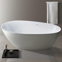 Load image into Gallery viewer, Darya Freestanding Bath
