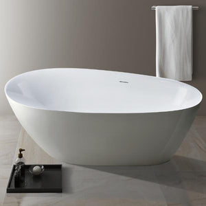 Darya Freestanding Bath