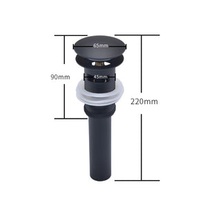 Opul Click Clack Basin Waste