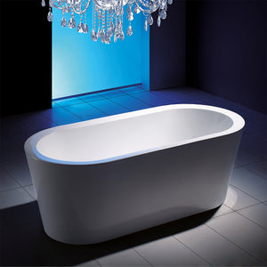 Gisela Freestanding Bath