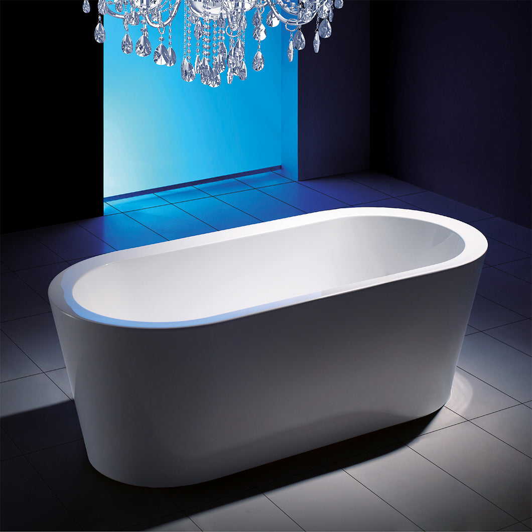 Gisela Freestanding Bath
