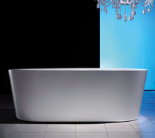 Load image into Gallery viewer, Gisela Freestanding Bath
