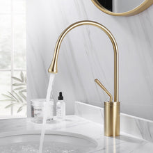 Load image into Gallery viewer, Tulip Single Lever Mixer Faucet
