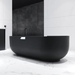 Hallmann Freestanding Bath
