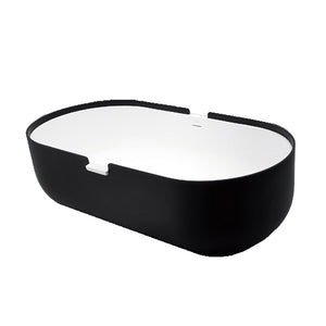 Hallmann Freestanding Bath
