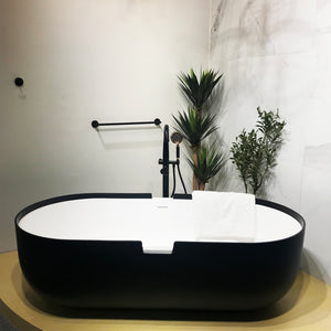 Hallmann Freestanding Bath