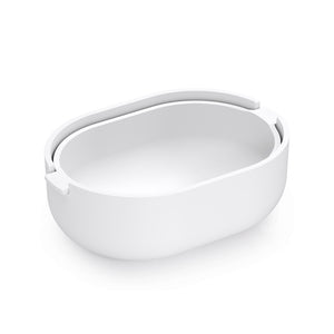 Hallmann Top-Mounted Basin