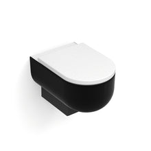 Load image into Gallery viewer, Hallmann Wall-Hung Toilet
