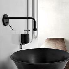 Load image into Gallery viewer, Tulip Wall-Mounted Mixer Faucet
