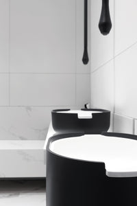 Hallmann Freestanding Basin