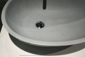 Miro Top-Mounted Basin