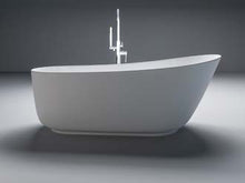 Load image into Gallery viewer, Lorens Freestanding Bath
