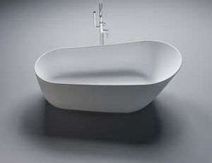 Lorens Freestanding Bath