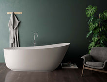 Load image into Gallery viewer, Lorens Freestanding Bath
