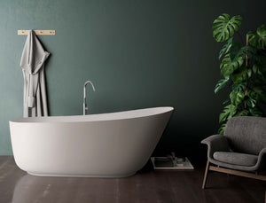 Lorens Freestanding Bath