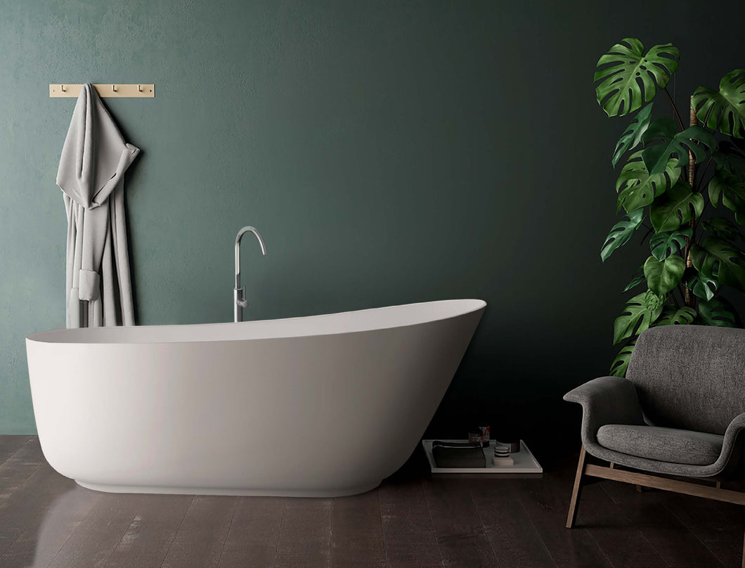 Lorens Freestanding Bath