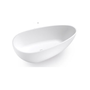 Ludwig Freestanding Bath