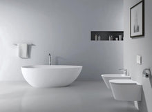 Load image into Gallery viewer, Ludwig Freestanding Bath
