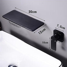 Load image into Gallery viewer, Maxim Wall-Mounted Mixer Faucet
