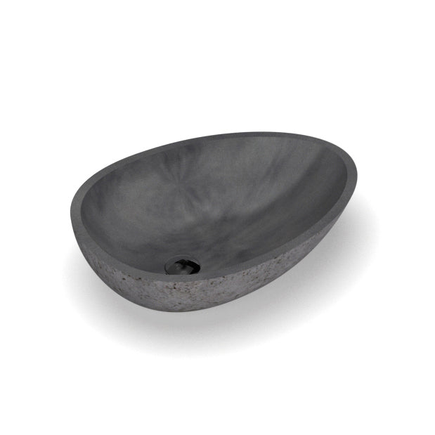 Miro Top-Mounted Basin
