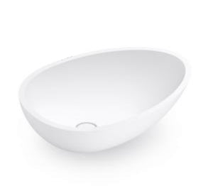 Miro Top-Mounted Basin