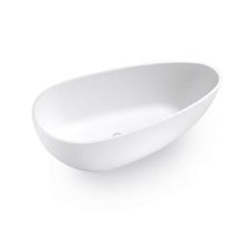 Load image into Gallery viewer, Miro Freestanding Bath
