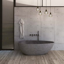 Load image into Gallery viewer, Miro Freestanding Bath
