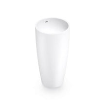 Load image into Gallery viewer, Miro Freestanding Basin (White)
