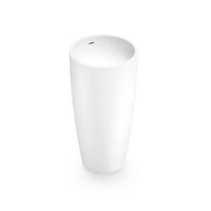 Miro Freestanding Basin (White)