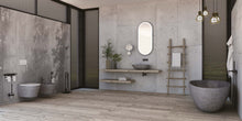 Load image into Gallery viewer, Miro Freestanding Basin (White)
