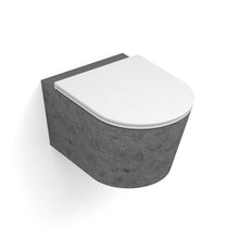 Load image into Gallery viewer, Miro Wall-Hung Toilet

