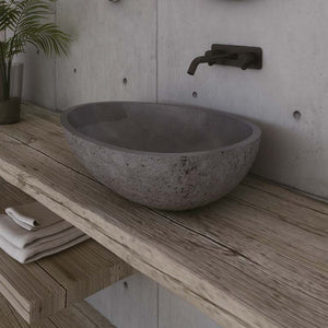 Miro Top-Mounted Basin