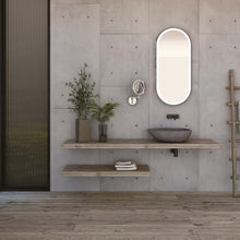 Load image into Gallery viewer, Miro Top-Mounted Basin
