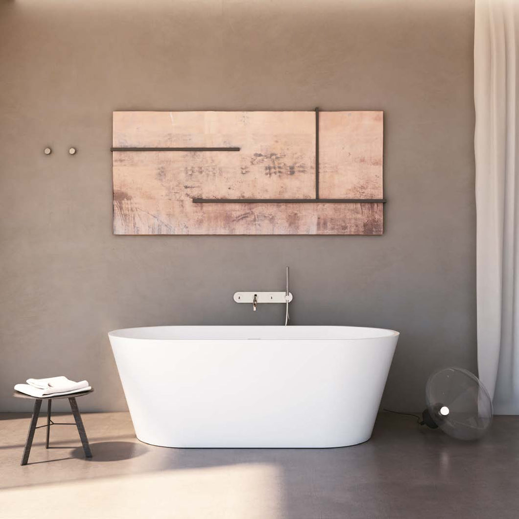 Natali Freestanding Bath