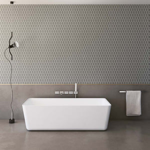 Selma Freestanding Bath