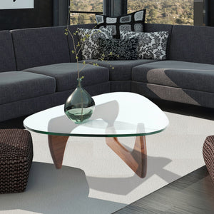 Isamu Noguchi Coffee Table (Replica)