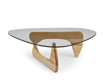 klistermærke tilfældig reparatøren Isamu Noguchi Table (Replica) - spacetren