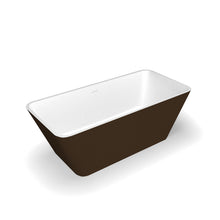 Load image into Gallery viewer, Ora Freestanding Bath
