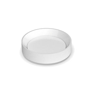 Randi Top-Mounted Round Basin